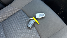 Toyota C-HR 1.8 Hybrid Icon 5dr CVT Hybrid Hatchback